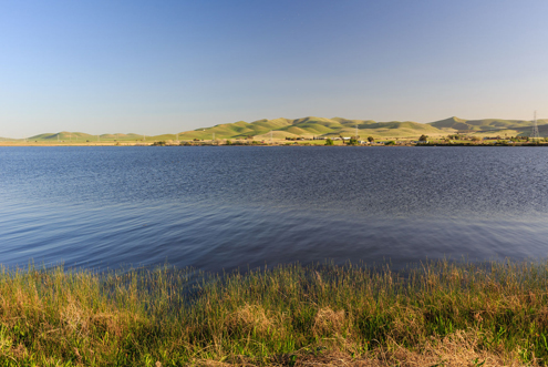 Benicia State Park - Benicia California