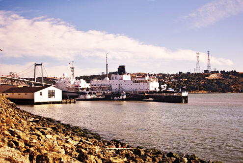 California Maritime Academy